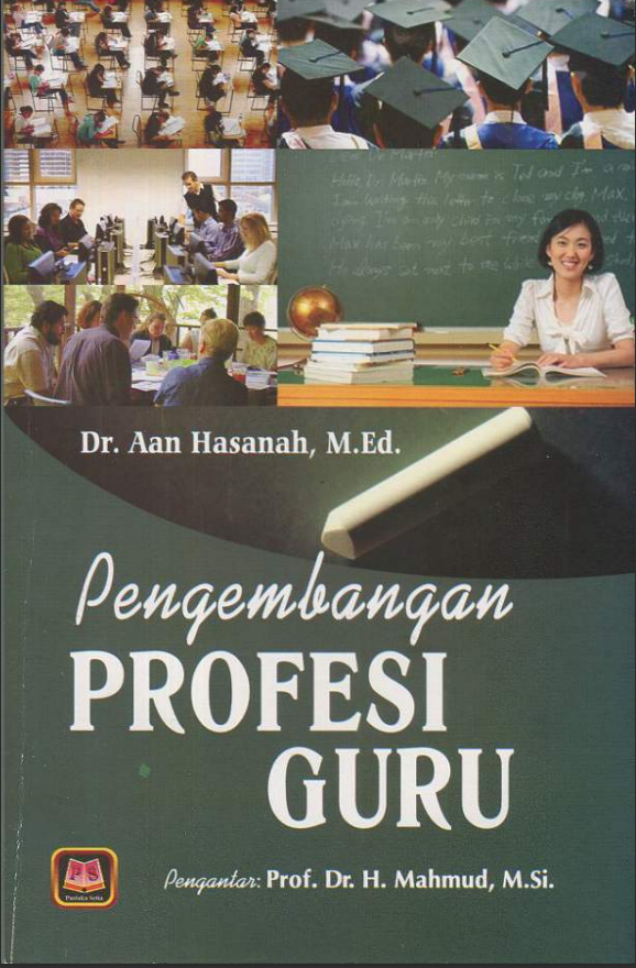 PENGEMBANGAN PROFESI GURU